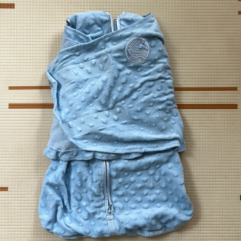 Halo Sleep Sack - Newborn